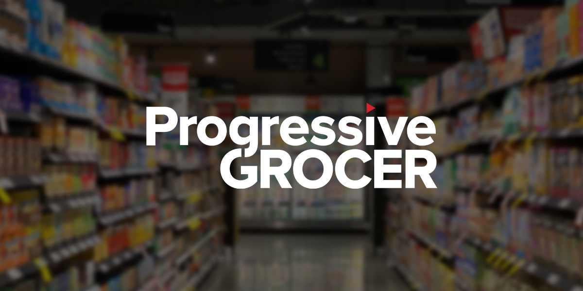 Progressive Grocer - Tech Company Replaces Single-Use Plastics, Foam ...